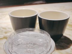 -绿茶餐厅(燕郊永旺店)