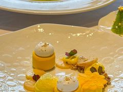 -北京古城老院厉晓麟精致菜