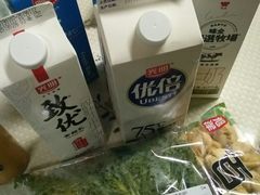 -盒马鲜生(领丰汇店)