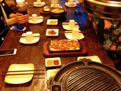 -郭记烤肉(正阳街店)