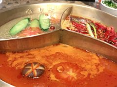 -小龙坎火锅(春熙太古里店)