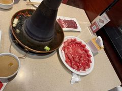 -阳坊大都涮羊肉(阳坊总店)