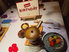 -叶叶菩提(太原别墅店)