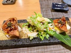 -樱之味精致料理融合餐厅