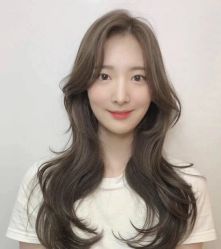点击看大图 -那茉 Hair Salon