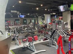 -七星派健身中心(鸟巢店)