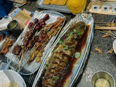 -锦州御烧烤·形象店(人民街店)