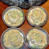 真的，这家岩石烤肉在琅西夜市没有对手！