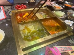 -王家渡火锅店(亦庄店)