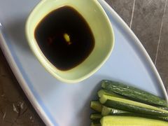 -百草滩羊清水涮羊肉(长城路店)