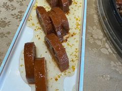 -李氏传家菜(兴城路店)