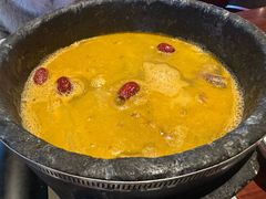 -林芝工布庄园希尔顿酒店-猎味中餐厅