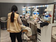 -海马体照相馆(上海月星环球港店)