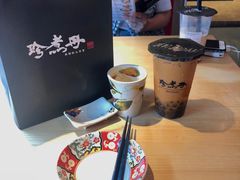 -珍煮丹·黑糖饮品专卖(东城万达店)