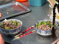 -王老三清真牛肉汤