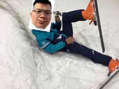 -绍兴启迪乔波冰雪世界
