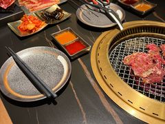 -厚贞日式烤肉(浦东汇智店)