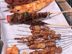 -烤五行·烧烤烤串(石佛营店)