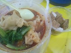 -谭师爷龙抄手(白下路店)