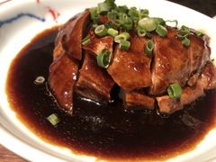 -丽晶轩中餐厅(重庆丽晶酒店)