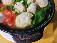 -沈妈砂锅(光华村店)
