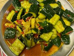 -后街佬·炭火鲜鱼杂(33小镇店)