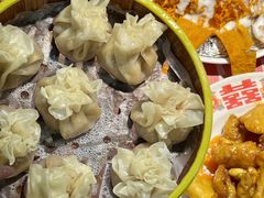 -满堂春特色餐馆