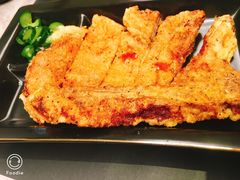 -馔豚·台北菜专门店(深圳湾万象城店)