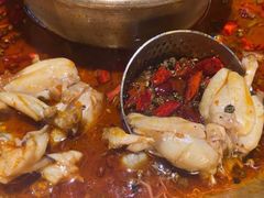 -哥老官重庆美蛙鱼头(虹口龙之梦店)