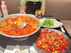 -麻六记(凤凰汇店)