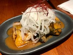 -山杏yama-katsu·吉列炸物