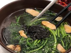 -香雪海·蘇面館(湖滨店)