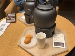-tea’stone(新天地店)