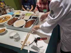 -紫光园·烤鸭(吕家营店)