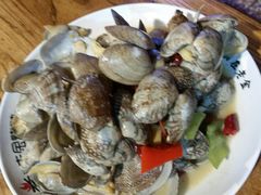 -老金烧烤(伟东新都店)