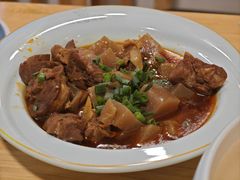 -冯记豆花店(健翔桥店)