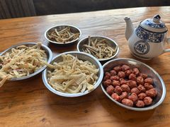 -清真马杰山牛肉汤馆