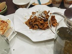 -相约·羊村小馆非遗手抓肉(七一酱园店)