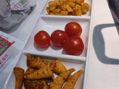 -一品焖锅(榆星广场店)