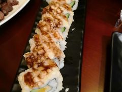 -沈阳国际皇冠假日酒店-Izakaya居日餐厅