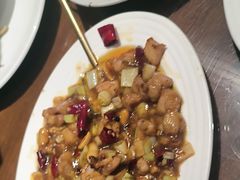 -缪氏川菜(丰盛町店)