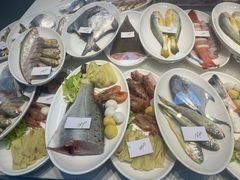 -渔满仓海鲜渔家(象山二店)