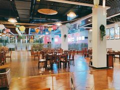 -顺兴鲜鱼庄·黑龙滩环球融创天堂洲际酒店