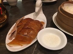 -金鸭季·北京烤鸭(深业上城店)