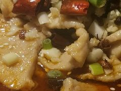 -毓聪妈妈菜(合肥路店)