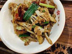 -饭桌故事·血鸭湘(荣宝华店)