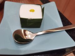 -樾餐厅泰式海鲜火锅(民歌湖店)
