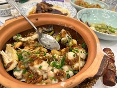 -围龙屋客家食府(福田店)