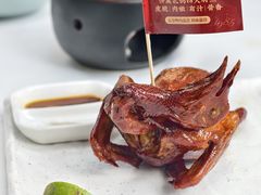 -侨美食家·41年地道粤菜(珠江新城店)