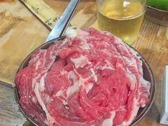 -正南齊北重庆老火锅(光华村直营店)